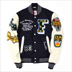 Embroidery-on-Letterman-Jacket