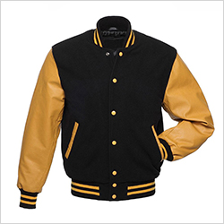 Leather-Sleeve-With-Wool-Body-Varsity-Jacket-1